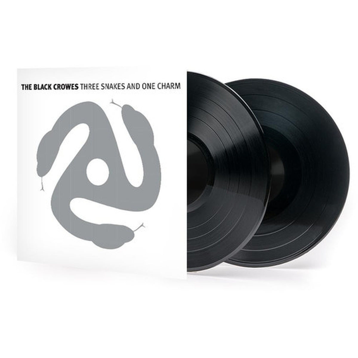 Shake Your Money Maker (2020 Remaster) & Amorica & Three Snakes & One Charm