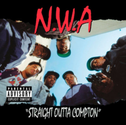 Straight Outta Compton & Niggaz4life (X) & N.W.A. Greatest Hits
