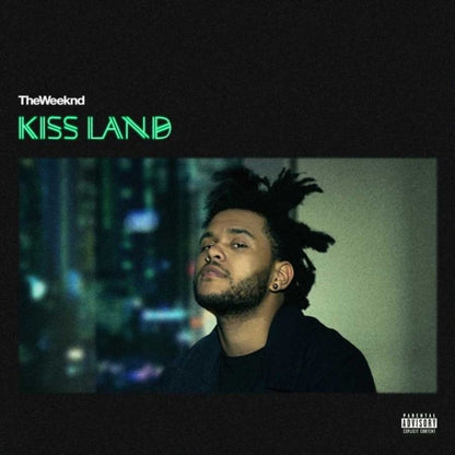 After Hours (X) & Kiss Land & Starboy (Ex)