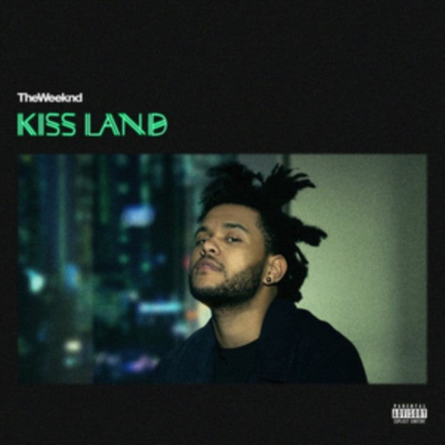 Beauty Behind The Madness (X) (10Th Anniversary) (Transparent Vinyl/2LP) & Kiss Land (2LP)