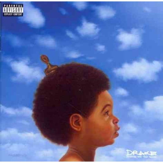 Nothing Was The Same