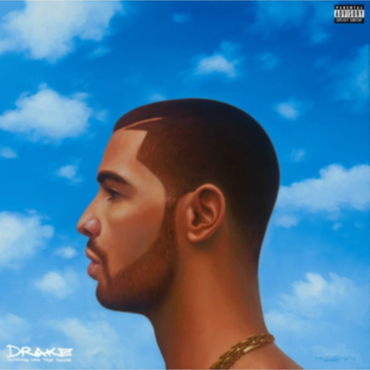 Nothing Was The Same & If You're Reading This It's Too Late