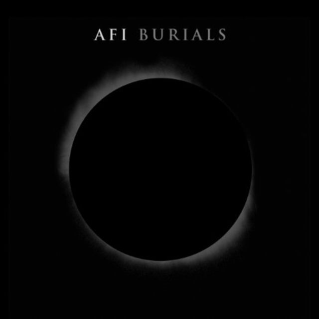 This LP Vinyl is brand new.Format: LP VinylMusic Style: Alternative RockThis item's title is: BurialsArtist: AfiLabel: Republic RecordsBarcode: 602537524068Release Date: 10/22/2013