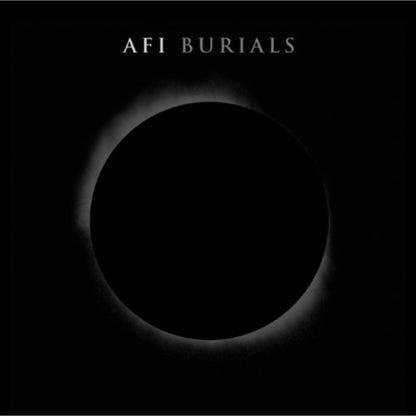 Bodies (I) & Burials & Very Proud Of Ya & Black Sails In The Sunset & Art Of Drowning