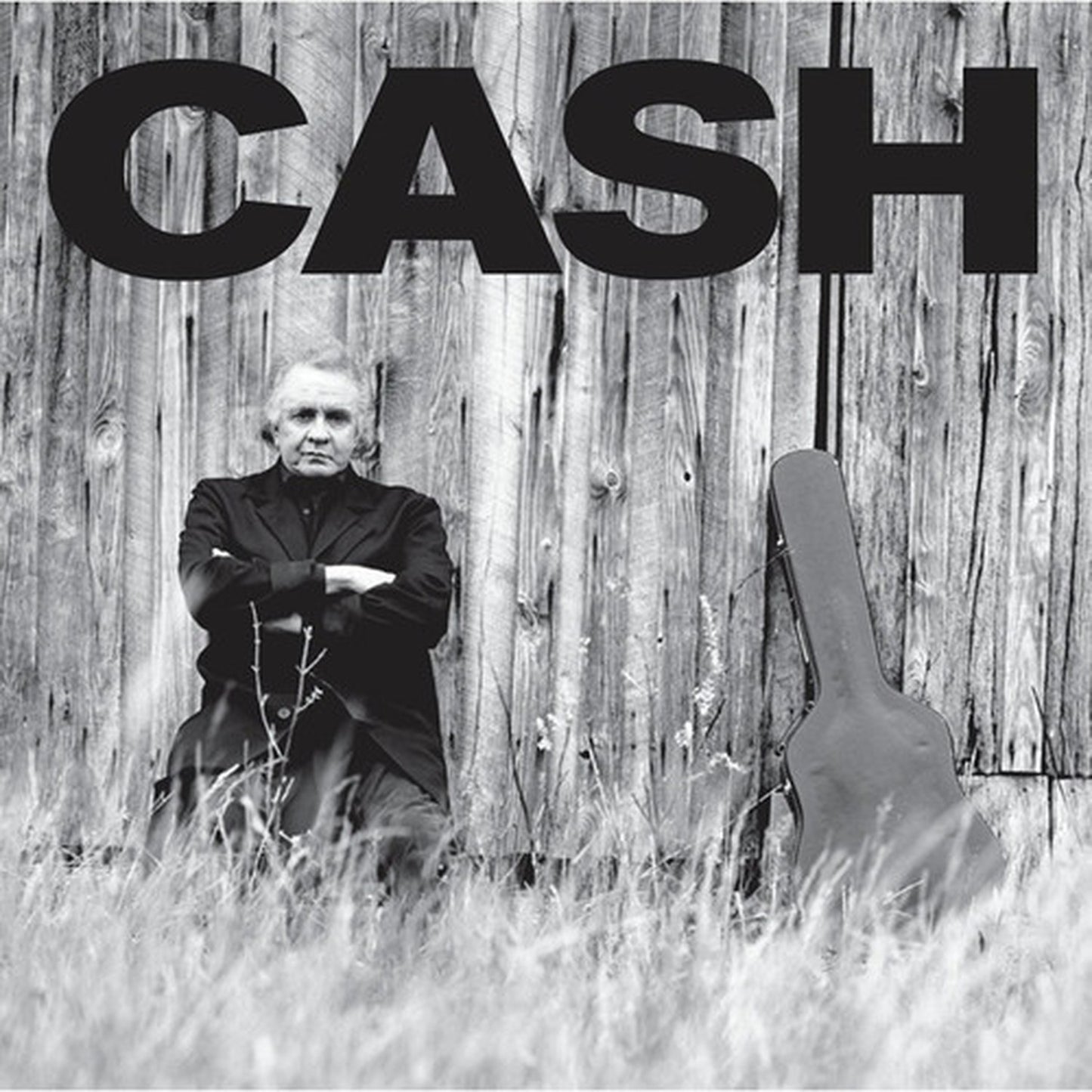 Bear's Sonic Journals: Johnny Cash, At The Carousel Ballroom, April 24, 1968 (2LP) & Original Sun Sound Of Johnny Cash & American Ii: Unchained (180G)