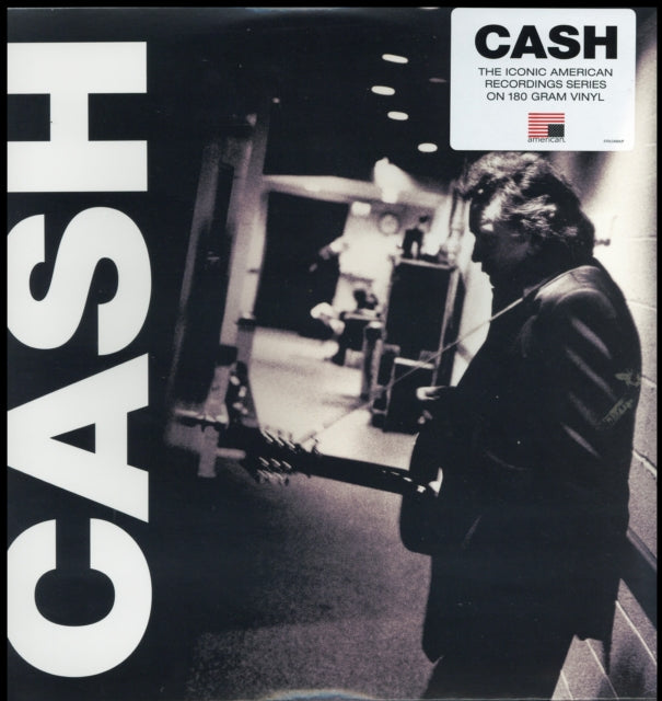 This LP Vinyl is brand new.Format: LP VinylMusic Style: CountryThis item's title is: American Iii: Soitary ManArtist: Johnny CashLabel: American RecordingsBarcode: 602537530328Release Date: 3/3/2014