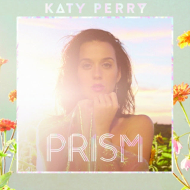 This is a 2 LP Vinyl SKU bundle.
1.This LP Vinyl is brand new.Format: LP VinylThis item's title is: PrismArtist: Katy PerryLabel: CAPITOLBarcode: 602537532346Release Date: 12/10/2013
2.This LP Vinyl is brand new.