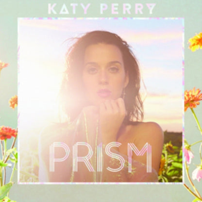 This is a 2 LP Vinyl SKU bundle.
1.This LP Vinyl is brand new.Format: LP VinylThis item's title is: PrismArtist: Katy PerryLabel: CAPITOLBarcode: 602537532346Release Date: 12/10/2013
2.This LP Vinyl is brand new.