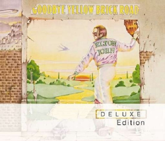 Goodbye Yellow Brick Road (2CD/Deluxe)