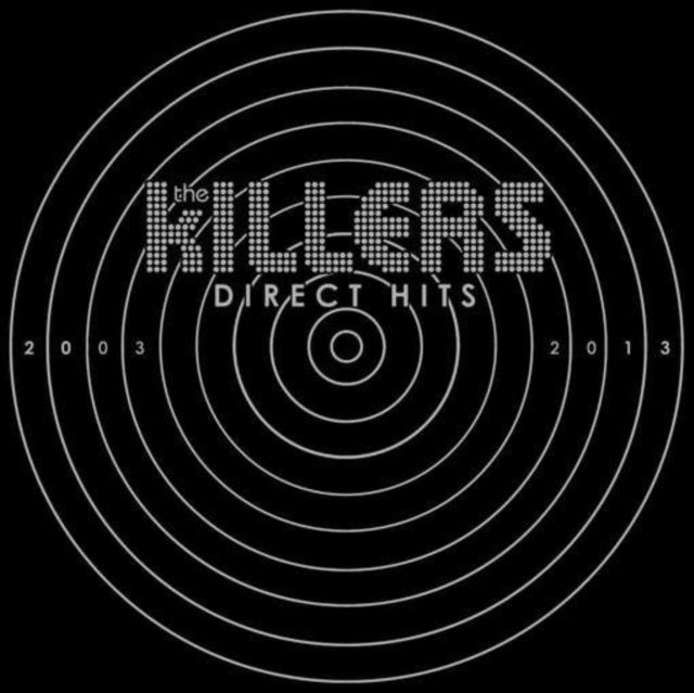 This is a 2 CD SKU bundle.
1.This CD is brand new.Format: CDMusic Style: Alternative RockThis item's title is: Hot FussArtist: KillersLabel: ISLANDBarcode: 602498622773Release Date: 6/15/2004
2.This CD is brand new.
