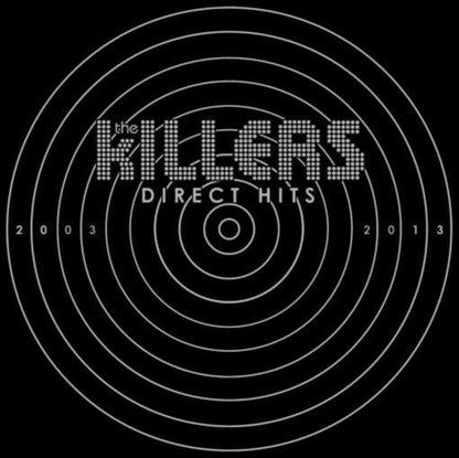 This is a 2 CD SKU bundle.
1.This CD is brand new.Format: CDMusic Style: Alternative RockThis item's title is: Hot FussArtist: KillersLabel: ISLANDBarcode: 602498622773Release Date: 6/15/2004
2.This CD is brand new.