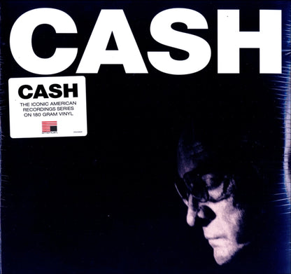 Johnny Cash - At Folsom Prison & At San Quentin & Greatest Hits, Volume 1 & Bear's Sonic Journals: Johnny Cash, At The Carousel Ballroom, April 24, 1968 (2LP) & Original Sun Sound Of Johnny Cash & Songwriter & American Iv: The Man Comes Around &