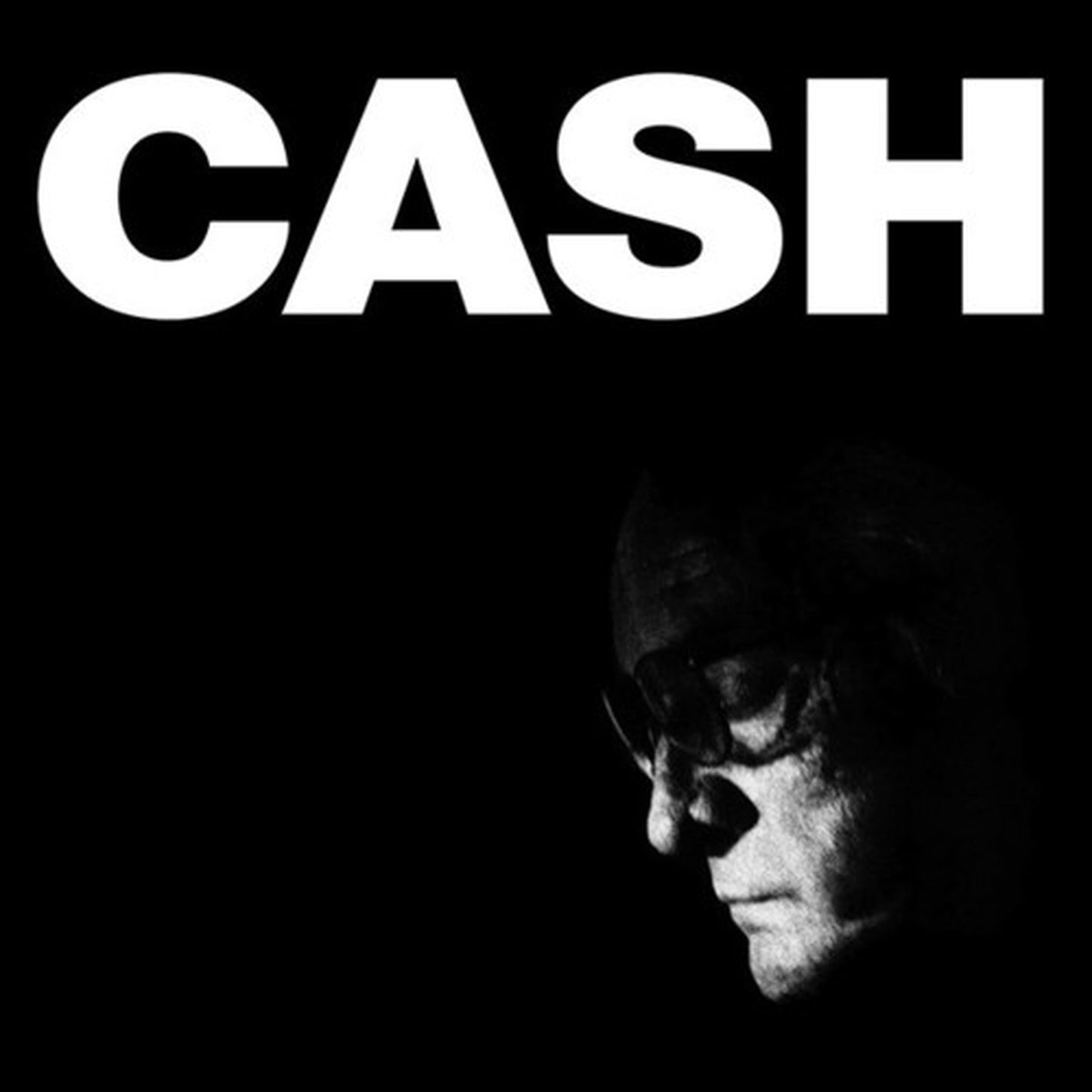 At Folsom Prison & Bear's Sonic Journals: Johnny Cash, At The Carousel Ballroom, April 24, 1968 (2LP) & American Iv: The Man Comes Around & Rebel Sings (Crystal Clear & Solid Silver LP Vinyl)