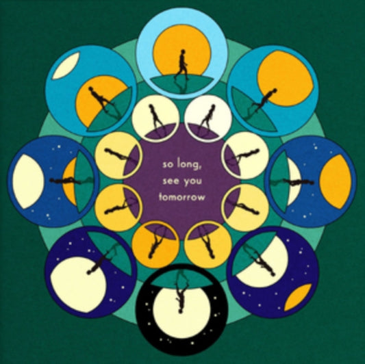 This LP Vinyl is brand new.Format: LP VinylMusic Style: HouseThis item's title is: So Long See You TomorrowArtist: Bombay Bicycle ClubLabel: ISLAND UKBarcode: 602537622726Release Date: 2/3/2014