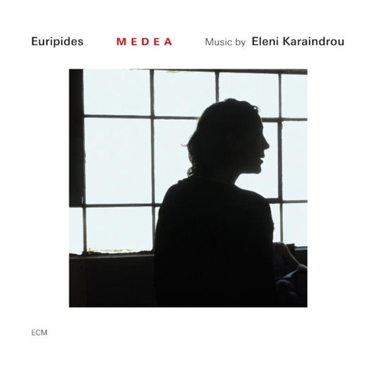 This CD is brand new.Format: CDMusic Style: ContemporaryThis item's title is: MedeaArtist: Eleni KaraindrouLabel: ECM RecordsBarcode: 602537628162Release Date: 1/28/2014