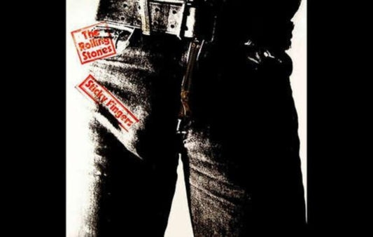 This CD is brand new.Format: CDMusic Style: Classic RockThis item's title is: Sticky FingersArtist: Rolling StonesBarcode: 602537648368Release Date: 6/9/2015