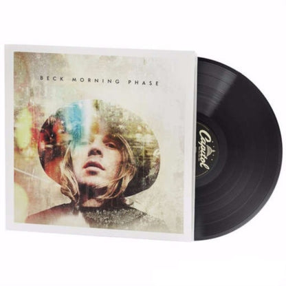 Morning Phase & Colors (Red LP Vinyl)