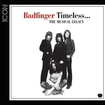 Timeless: Musical Legacy & Timeless: Musical Legacy
