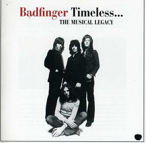 Timeless: Musical Legacy & Timeless: Musical Legacy