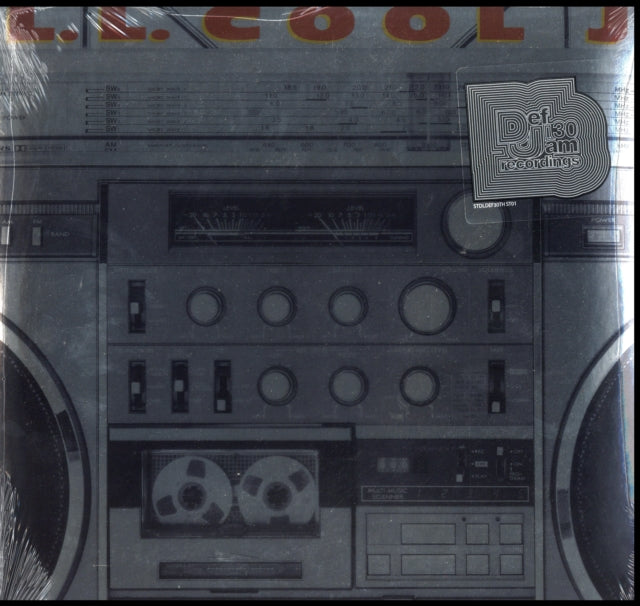 This LP Vinyl is brand new.Format: LP VinylThis item's title is: RadioArtist: Ll Cool JLabel: Def Jam RecordingsBarcode: 602537656233Release Date: 5/27/2014