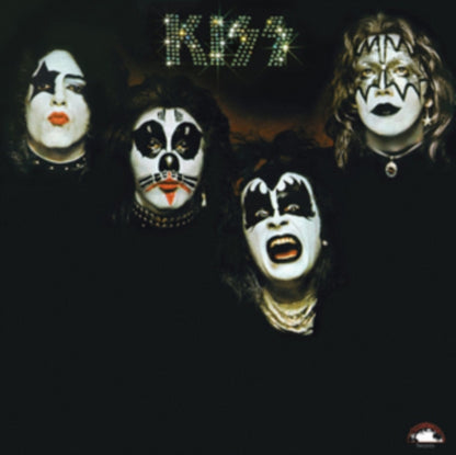 Music From The Elder (Half-Speed Master/Clear LP Vinyl/180G) & Kiss & Psycho Circus & Paul Stanley