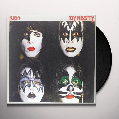 Dynasty & Asylum