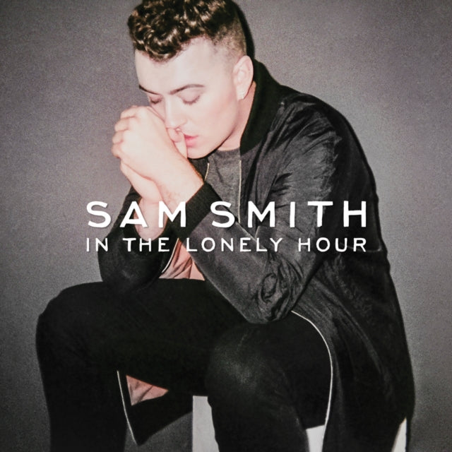 This is a 2 LP Vinyl SKU bundle.
1.This LP Vinyl is brand new.Format: LP VinylMusic Style: VocalThis item's title is: In The Lonely HourArtist: Sam SmithLabel: CAPITOL RECORDSBarcode: 602537691708Release Date: 6/17/2014
2.This LP Vinyl is brand new.