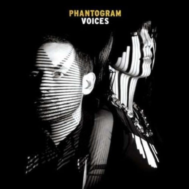 This LP Vinyl is brand new.Format: LP VinylMusic Style: Synth-popThis item's title is: VoicesArtist: PhantogramLabel: Barsuk RecordsBarcode: 602537701063Release Date: 2/18/2014