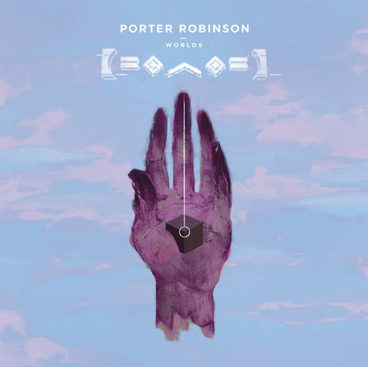 This LP Vinyl is brand new.Format: LP VinylMusic Style: HouseThis item's title is: WorldsArtist: Porter RobinsonLabel: ASTRALWERKSBarcode: 602537707317Release Date: 8/12/2014