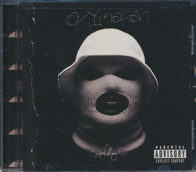 This CD is brand new.Format: CDThis item's title is: OxymoronArtist: Schoolboy QLabel: IGABarcode: 602537709816Release Date: 2/25/2014