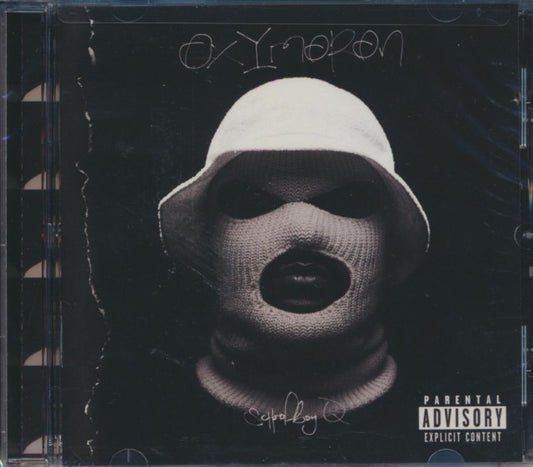 Oxymoron