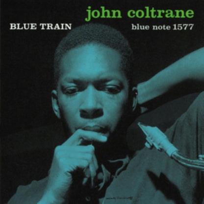 This is a 3 LP Vinyl SKU bundle.
1.This LP Vinyl is brand new.Format: LP VinylMusic Style: Hard BopThis item's title is: Blue TrainArtist: John ColtraneLabel: Blue NoteBarcode: 602537714100Release Date: 3/25/2014
2.This LP Vinyl is brand new.