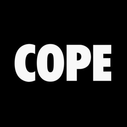 Manchester Orchestra - Mean Everything To Nothing (Blue Swirl LP Vinyl/180G) & Cope