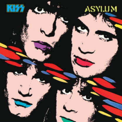 Dressed To Kill & Asylum