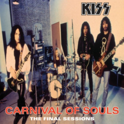 Psycho Circus & Carnival Of Souls