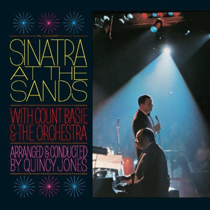 Sinatra At Sands & Ultimate Sinatra