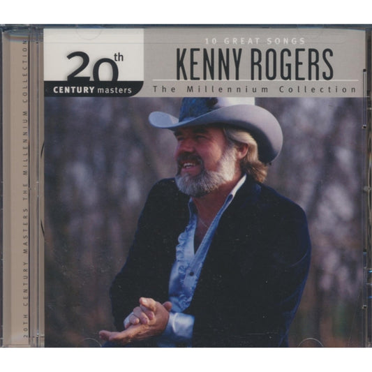Millennium Collection: 20Th Century Masters
