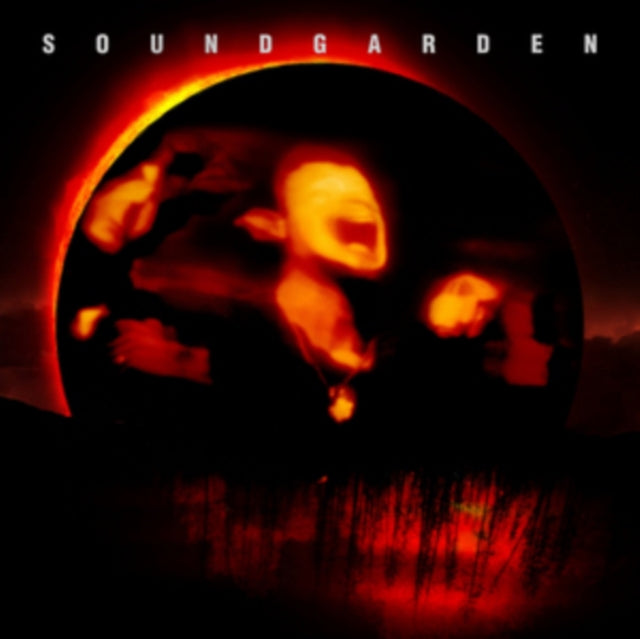 Superunknown & Louder Than Love & Badmotorfinger & A-Sides (2 LP)