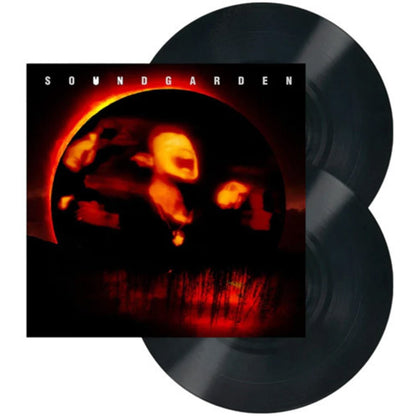Screaming Life / Fopp & Superunknown & Badmotorfinger