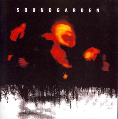Superunknown & Down On Upside