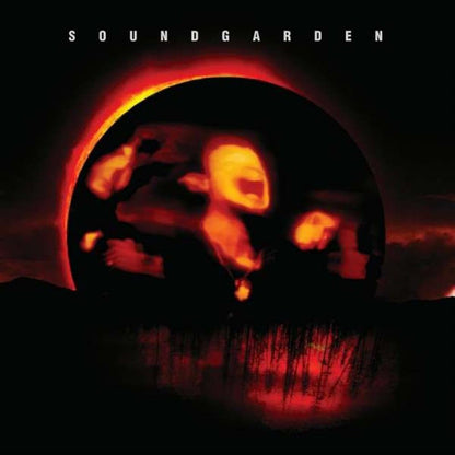 Louder Than Love & Superunknown