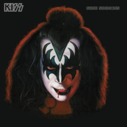 Music From The Elder (Half-Speed Master/Clear LP Vinyl/180G) & Kiss Off The Soundboard: Donington 1996 (Live) (3LP) & Kiss & Animalize & Lick It Up & Psycho Circus & Crazy Nights & Gene Simmons & Paul Stanley