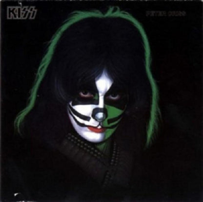 Kiss Off The Soundboard: Live In Des Moines (2LP) & Revenge & Hotter Than Hell & Psycho Circus & Peter Criss
