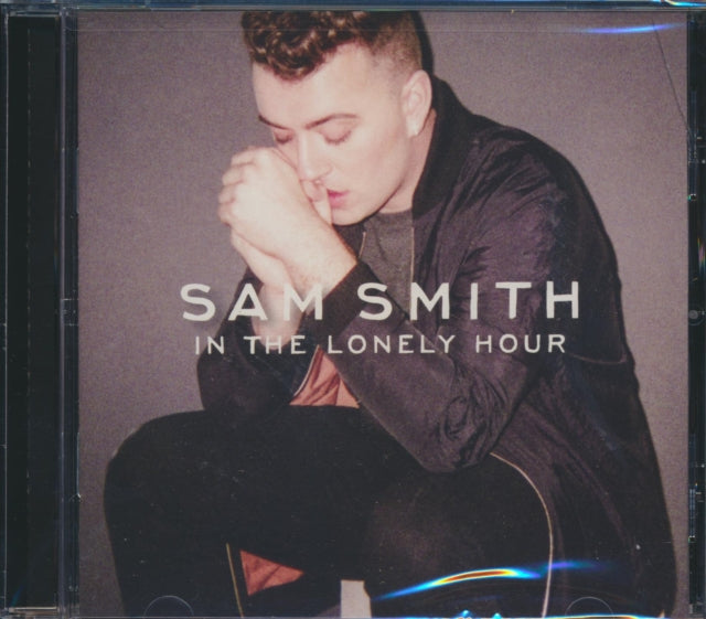 This CD is brand new.Format: CDThis item's title is: In The Lonely HourArtist: Sam SmithLabel: CAPITOL RECORDSBarcode: 602537802371Release Date: 6/17/2014