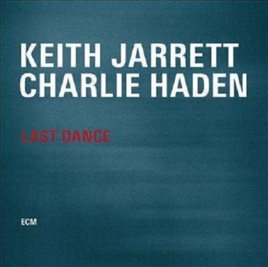 This CD is brand new.Format: CDMusic Style: Contemporary JazzThis item's title is: Last DanceArtist: Charlie Keith / Haden JarrettLabel: ECM RecordsBarcode: 602537805242Release Date: 6/17/2014