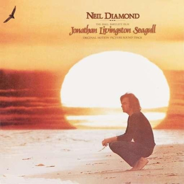 Jonathan Livingston Seagull O.S.T.