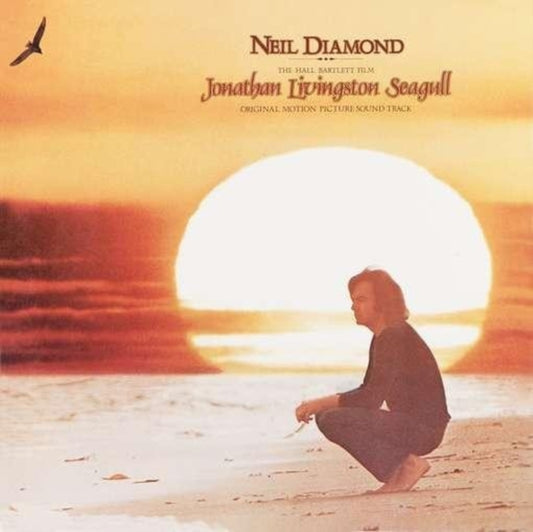 Jonathan Livingston Seagull O.S.T.