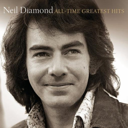Hot August Night & All Time Greatest Hits & Jazz Singer: Original Songs From The Motion Picture