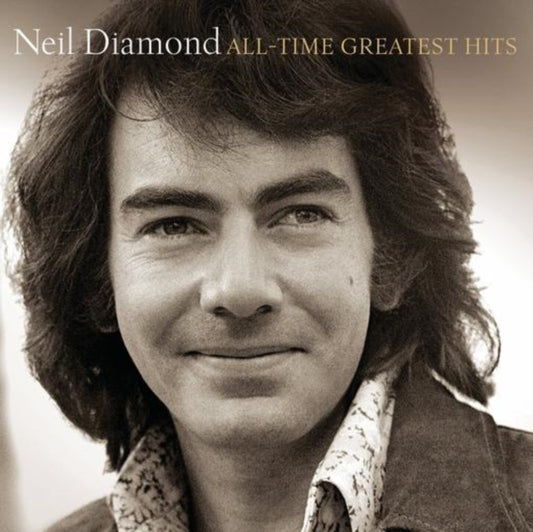 This CD is brand new.Format: CDThis item's title is: All Time Greatest HitsArtist: Neil DiamondLabel: NEIL DIAMONDBarcode: 602537839810Release Date: 7/8/2014