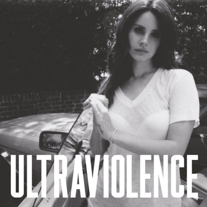 Born To Die & Born To Die (Paradise Edition) & Paradise & Ultraviolence & Ultraviolence & Lust For Life